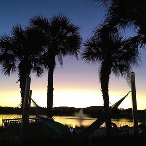 Meet your Posher, Maria laura